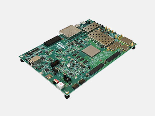 Zynq UltraScale+ RFSoC