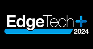 「EdgeTech+ 2024」のロゴ