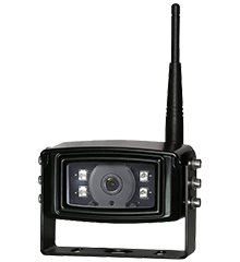 QRC-C873D