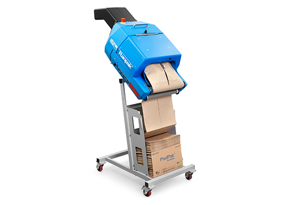 PadPak Guardian