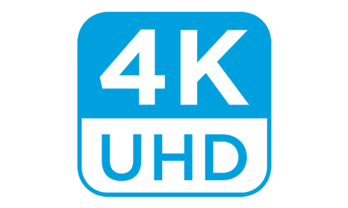 4K/UHD