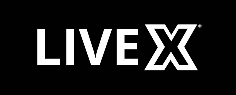 LIVE X