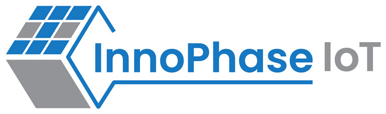 InnoPhase IoTのロゴ