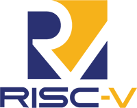 RISC-V ロゴ画像