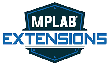 MPLAB Extensions ロゴ画像
