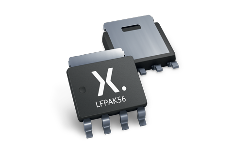 MOSFETsの製品画像