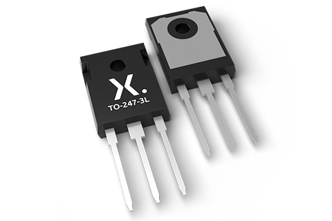 SiC MOSFETsの製品画像
