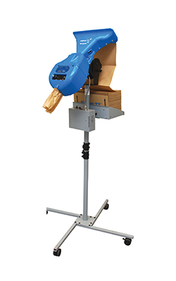 Ranpak社のFillPak® TTCの全体写真