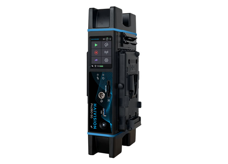 PRO360-5G