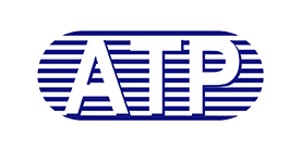 ATP Electronicsのロゴ