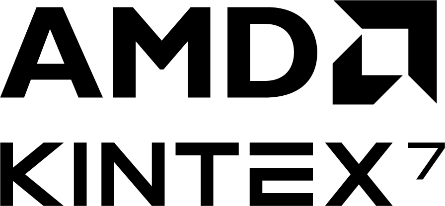 Kintex 7のロゴ画像