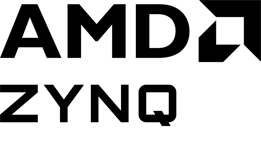 Zynqのロゴ画像
