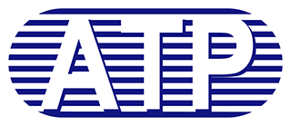 ATP Electronicsのロゴ