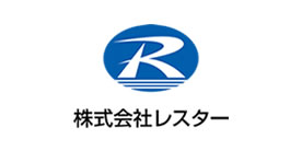 株式会社レスター