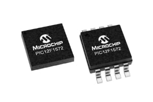Microchip社の16bit PICマイクロコントローラ