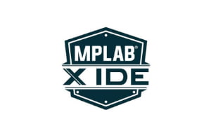 Microchip社の統合開発環境（MPLAB® X）