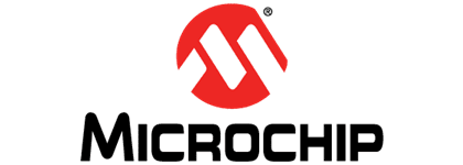 Microchip Technology/マイクロチップ・テクノロジー社のロゴ