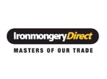 Ironmonger Direct MASTERS OF TRADE