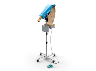 FillPak Trident Mini