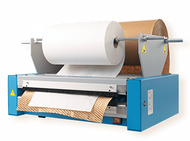 Geami WrapPak HV