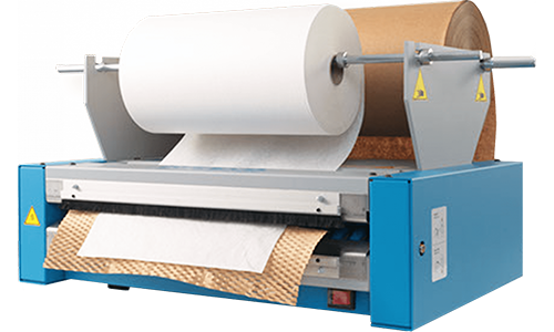 Geami WrapPak HV