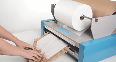 Geami WrapPak製品の写真