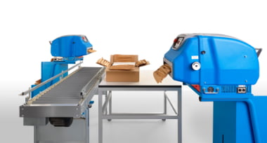 WrapPak Protector製品の写真