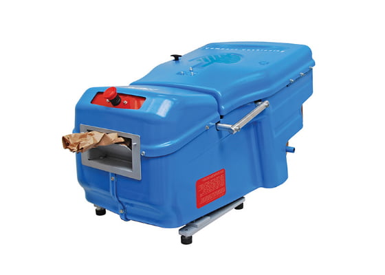 PadPak Compact