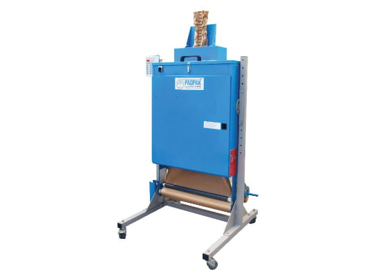 PadPak SR