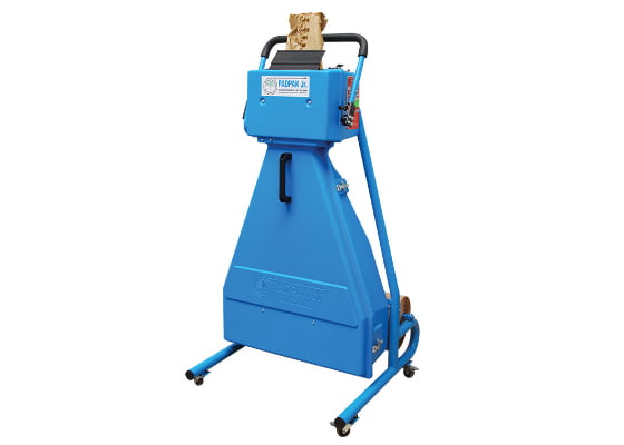 PadPak JR
