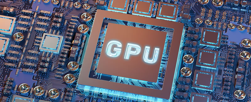 GPUクラウドサービス