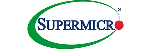 SuperMicroのロゴ