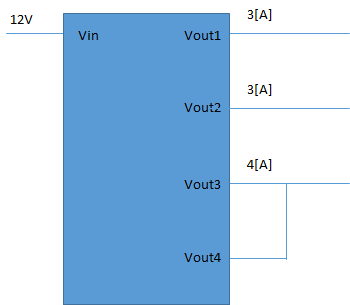 電源構成4