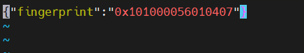 図4 arch.json