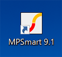 MPSmarｔショートカットアイコン